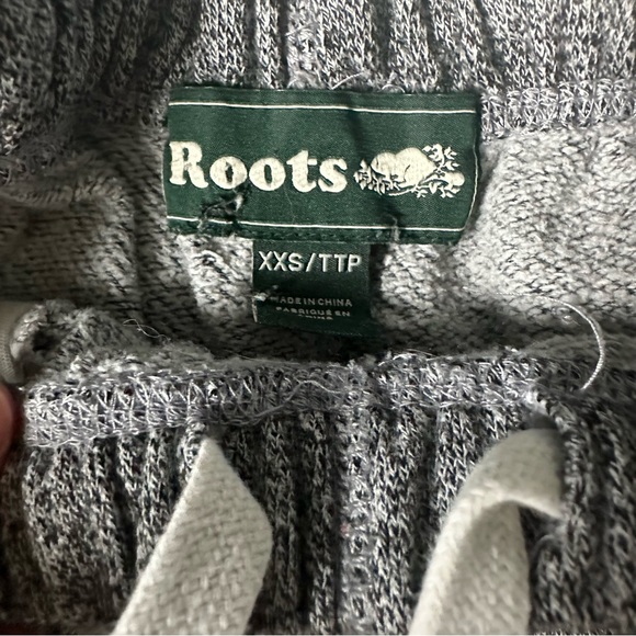 Roots | Women’s ‘Salt & Pepper’ Sweatpants - Picture 3 of 12